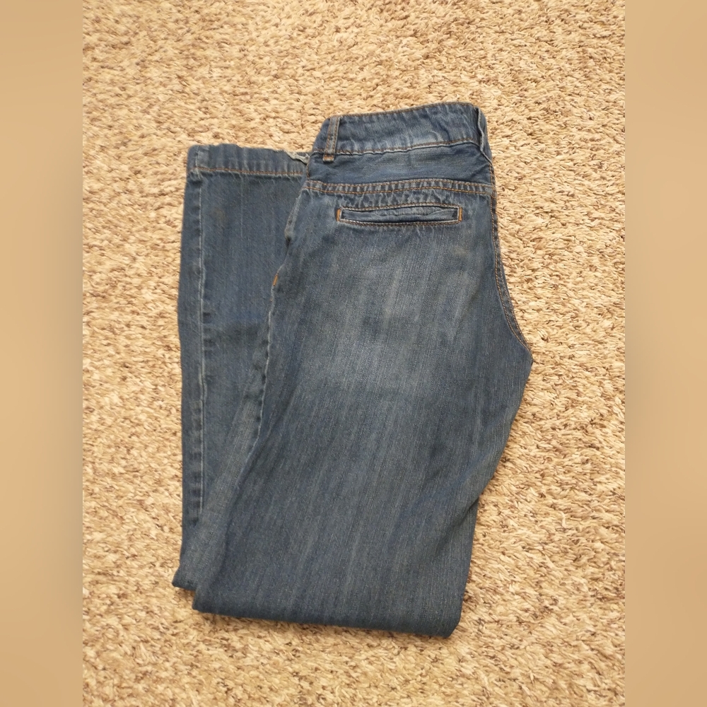 Stetson's Trouser Jeans